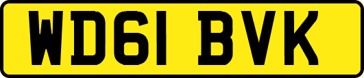 WD61BVK