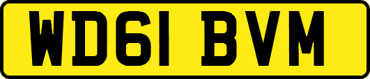 WD61BVM