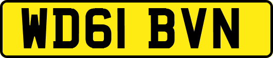 WD61BVN