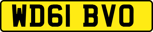 WD61BVO