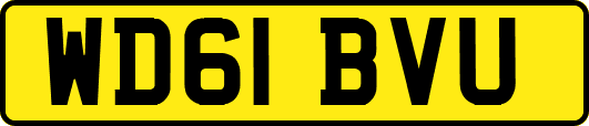 WD61BVU