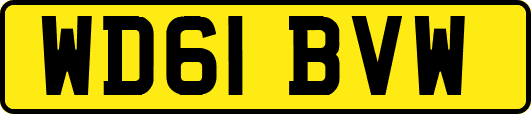 WD61BVW