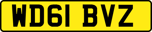 WD61BVZ
