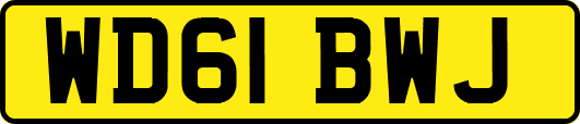 WD61BWJ