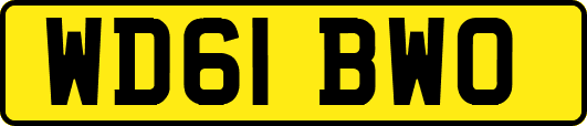 WD61BWO