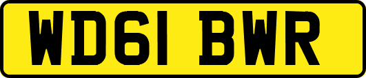 WD61BWR