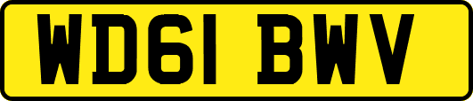 WD61BWV