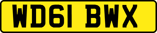 WD61BWX