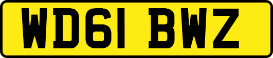 WD61BWZ