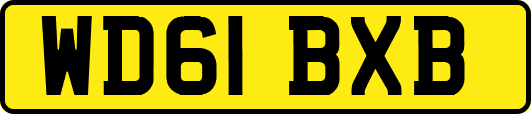 WD61BXB