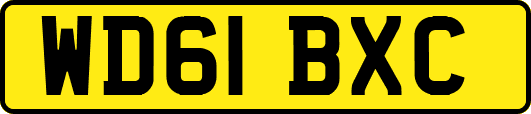 WD61BXC