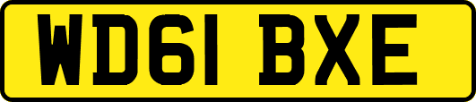 WD61BXE