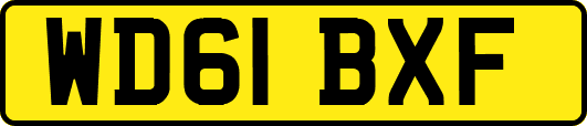 WD61BXF