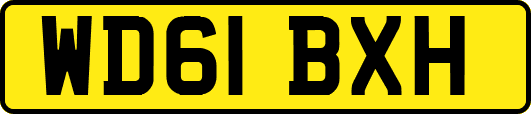 WD61BXH