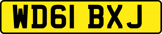 WD61BXJ