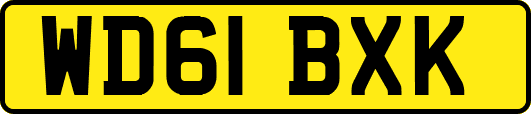 WD61BXK
