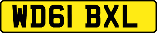 WD61BXL