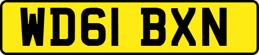 WD61BXN