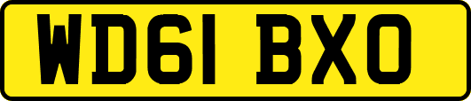 WD61BXO