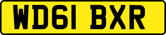 WD61BXR