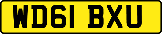 WD61BXU