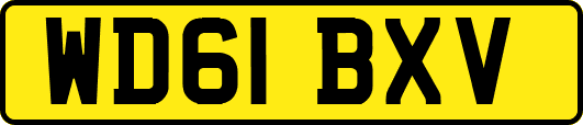 WD61BXV