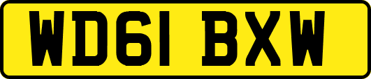 WD61BXW