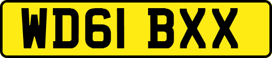WD61BXX