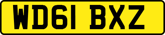 WD61BXZ