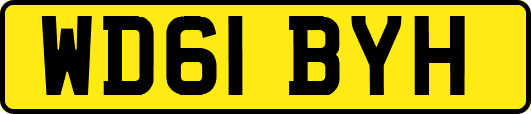 WD61BYH