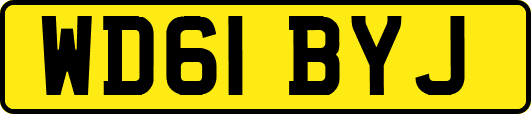 WD61BYJ