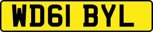 WD61BYL