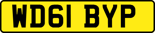 WD61BYP