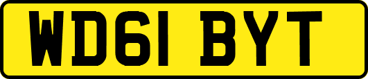 WD61BYT
