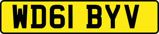 WD61BYV