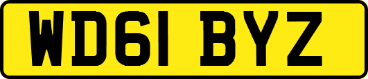 WD61BYZ