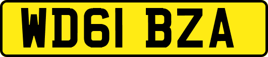 WD61BZA
