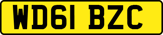 WD61BZC