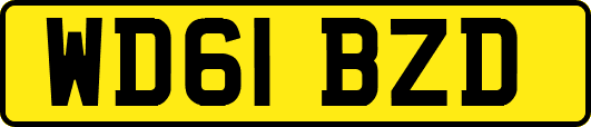 WD61BZD