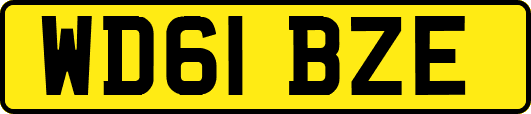 WD61BZE