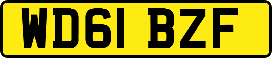 WD61BZF