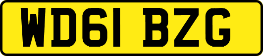 WD61BZG