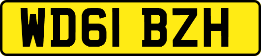 WD61BZH