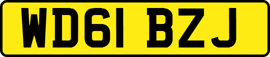 WD61BZJ