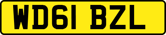 WD61BZL
