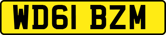 WD61BZM