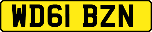 WD61BZN
