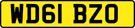 WD61BZO
