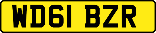 WD61BZR