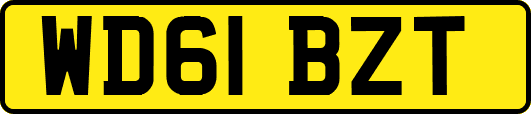 WD61BZT
